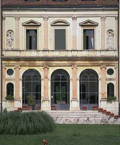 Andrea Palladio,