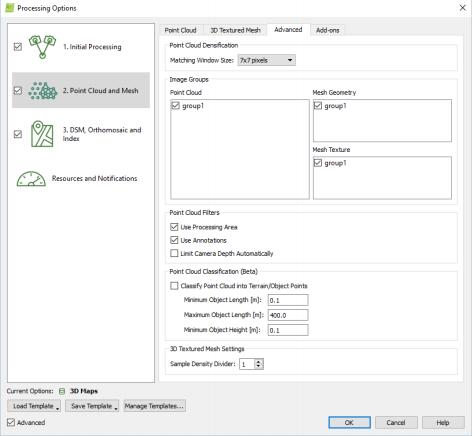 AutoCAD DXF: αρχείο DXF με X, Y, Z για κάθε κορυφή του πλέγματος 3D Textured.