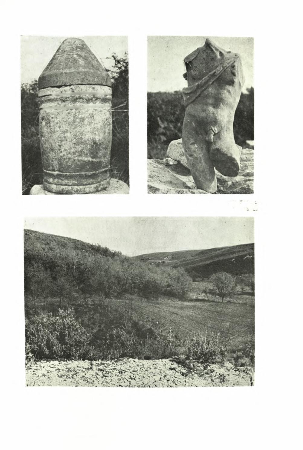 ΧΡΟΝΙΚΑ Α.Δ. 19 (1964) ΠΙΝΑΞ 345 Ήπειρος.