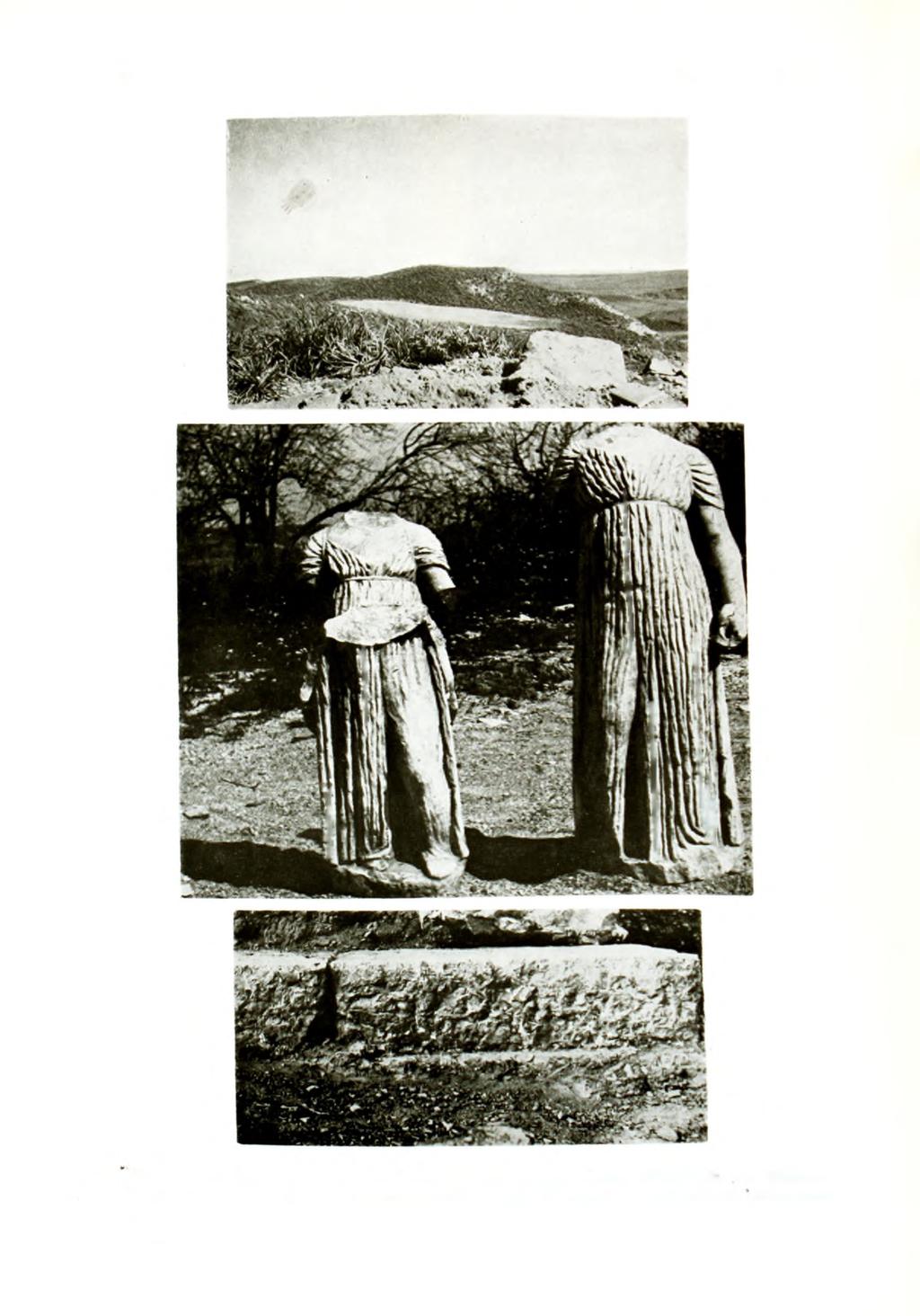 ΠΙΝΑΞ 346 ΧΡΟΝΙΚΑ Α.Δ. 19(1964) Ηπειρος. Νομός Πρεβέζης: α.
