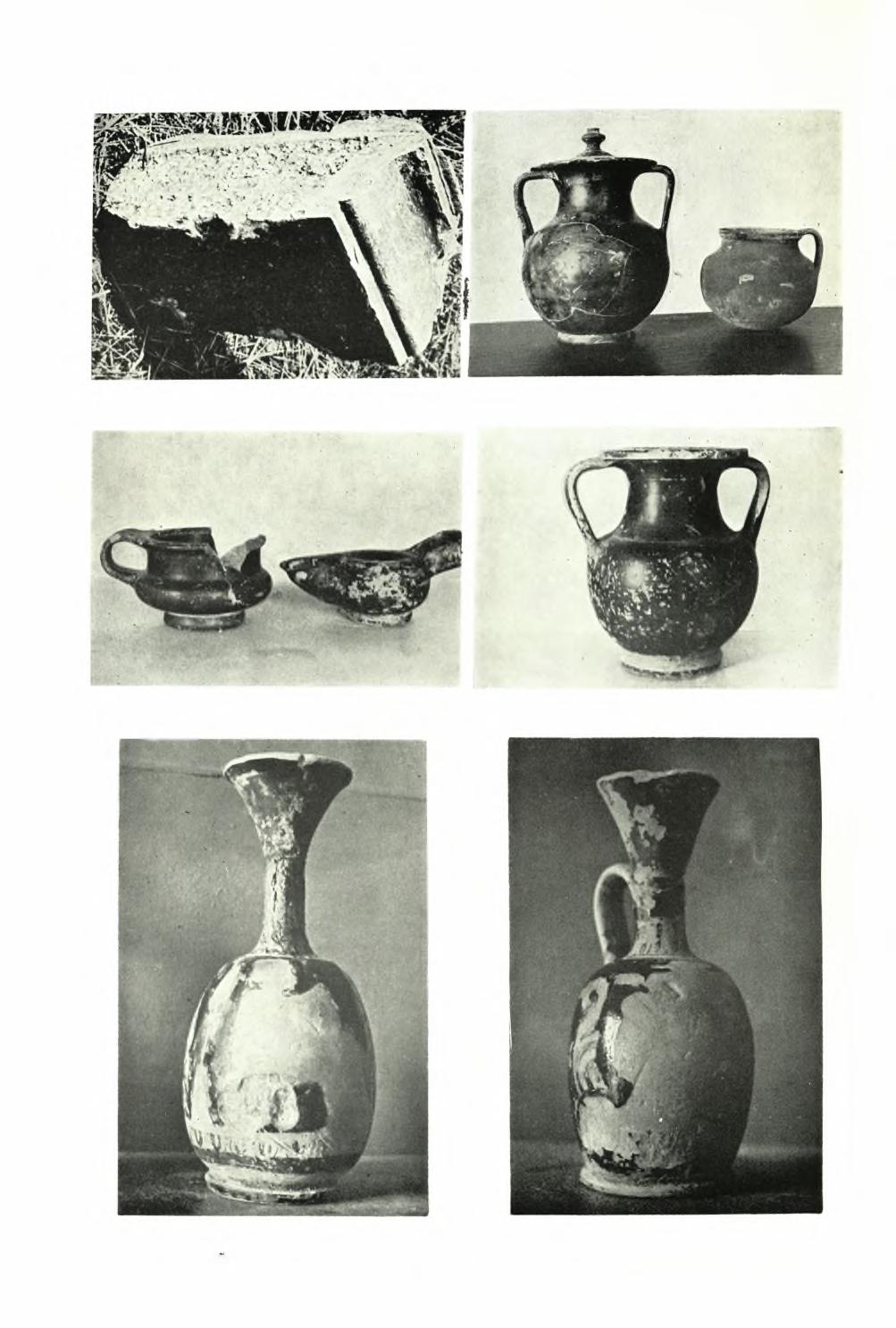 ΠΙΝΑΗ 348 ΧΡΟΝΙΚΑ Α.Δ. 19 (1964) "Ηπειρος. Νομός Πρεβέζης.