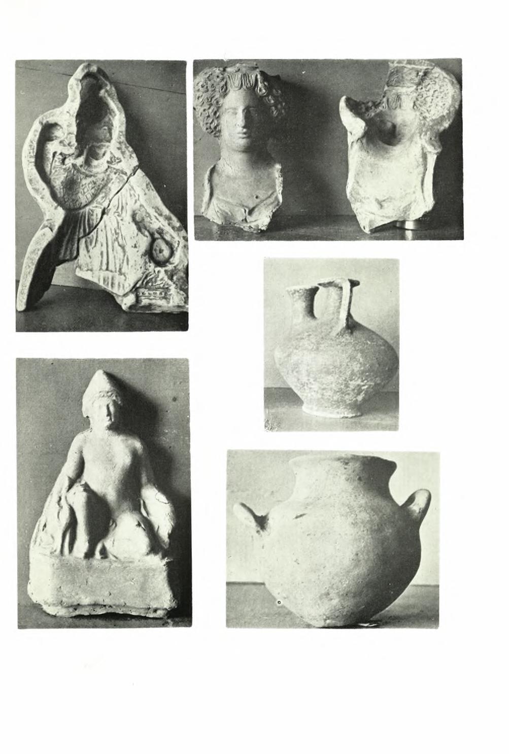 ΧΡΟΝΙΚΑ Α.Δ. 19 (1964) ΠΙΝΑΞ 351 Ήπειρος: α. Νομός Άρτης.