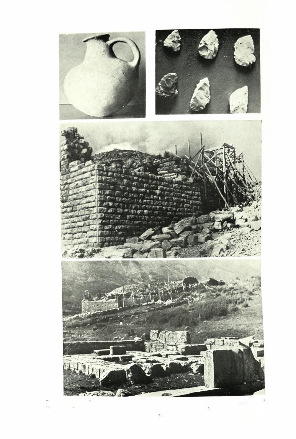 ΠΙΝΑΞ 352 ΧΡΟΝΙΚΑ Α.Δ. 19 (1964) Ηπειρος. Νομός Ιωαννίνων: α.