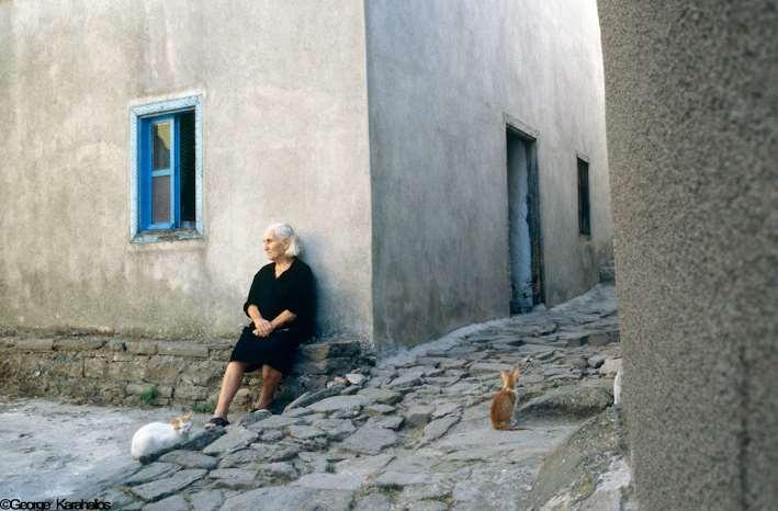 Ιστορική αναδρομή (2) 1997/ Libby et al.