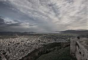 στην περιοχή του Ναυπλίου