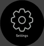 επιτυχία ς) συγχρνι σμύ) icon settings Spartan συγχρνισμός ρυθμίσεις ρυθμίσε ων Spartan) 2.5.