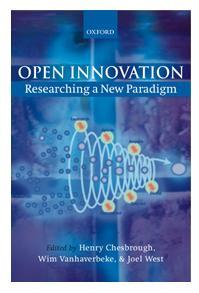 (2003) Open Innovation: The new imperative for