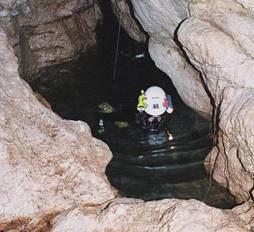 Σπήλαιο-καταβόθρα «έρσιος», Παλαιόχωρα Αρκαδίας