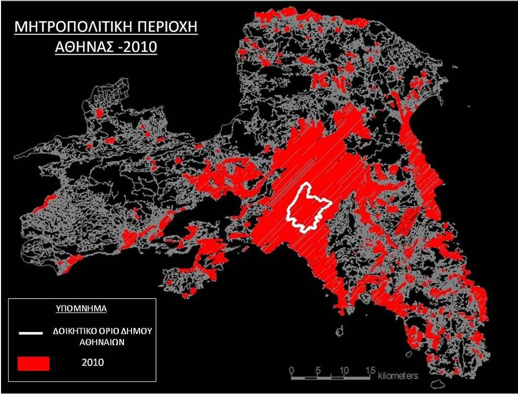 χαρακτήρα της περιοχής και του Εθνικού Λιμανιού του Πειραιά.