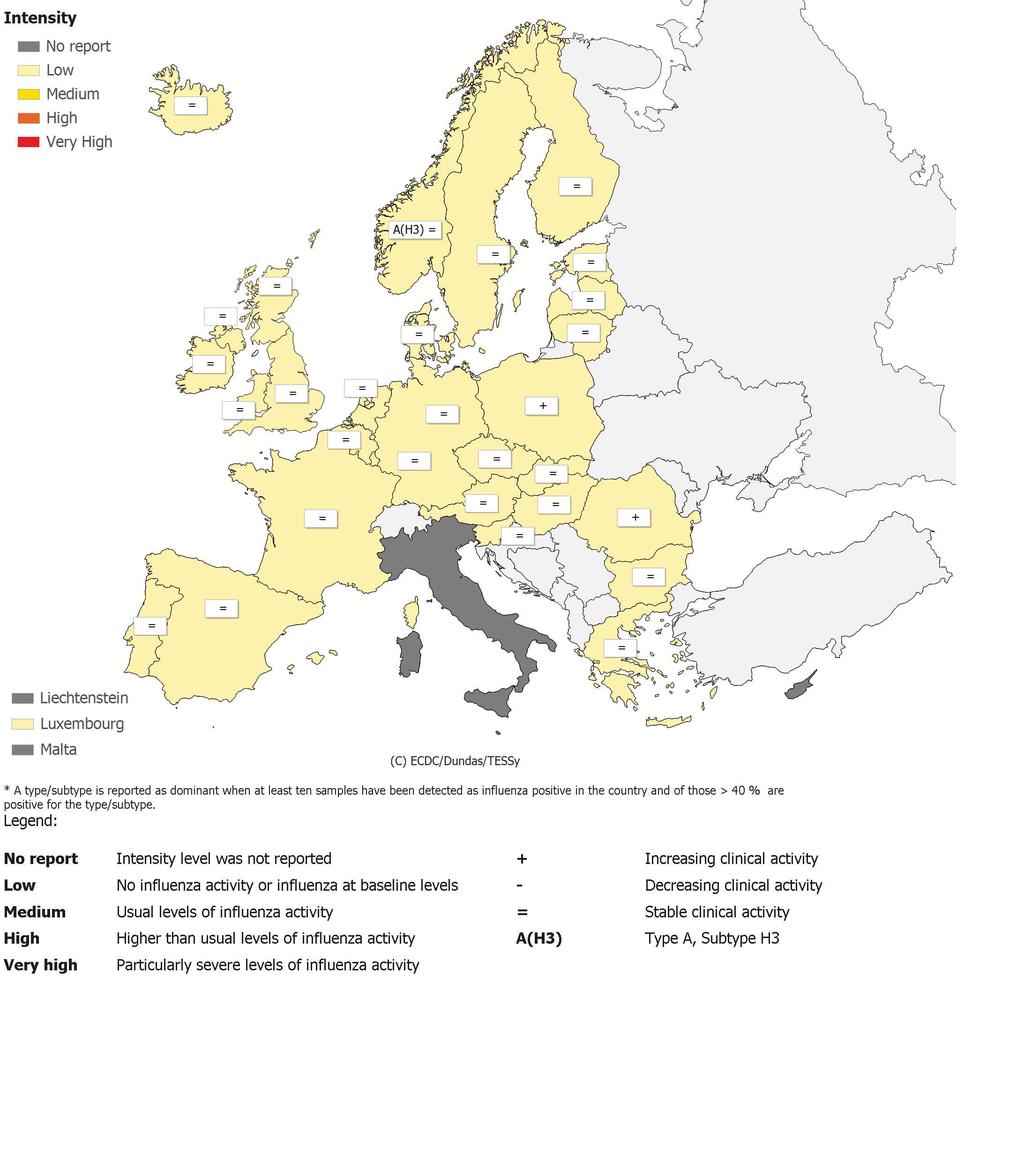 European Mortality Monitoring (Euro MoMo), στο οποίο µετέχουν και άλλες 19 Ευρωπαϊκές χώρες.