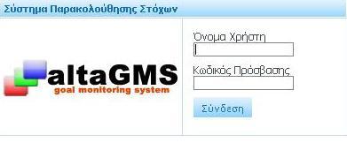 1. Αυθεντικοποίηςη Για τθν επιτυχι ςφνδεςθ των χρθςτϊν ςτο ςφςτθμα διαχείριςθσ περιεχομζνου απαιτείται θ ειςαγωγι των κατάλλθλων αναγνωριςτικϊν πρόςβαςθσ (credentials).