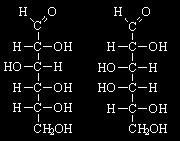 Primjeri: empirijska molekulska sažeta strukturna CHO C2H2O2 CHOCHO strukturna Lewisova strukturna veznim crticama prostorno (planarna molekula) CHCl C2H2Cl2 CH2=CCl2 CHCl=CHCl (strukturni izomeri)