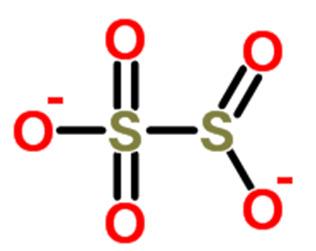 u HCOOH (mravlja kiselina) ima oksidacijski broj 2 jer je vezan s dvije veze s jednim kisikom i još jednom vezom s drugim kisikom, dakle s ukupno 3 veze s kisikom koji je elektronegativniji, a jednom