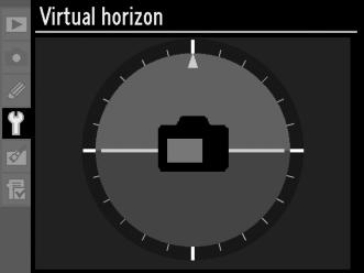 Μενού Setup (Ρυθμίσεις) My Menu/ Recent Settings (Το μενού μου/ Πρόσφατες ρυθμίσεις) Επιλογή Clean image sensor (Καθαρισμός αισθητήρα εικόνας) Video mode (Λειτουργία video) HDMI Time zone and date