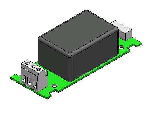 Ο µικρο-επεξεργαστής ελέγχου που είναι τοποθετηµένος στη µονάδα, λαµβάνει τις ρθυµίσεις λειτουργίας από µια από τις εξης συσκευές: Την HID-T2 ή την HID-T3.