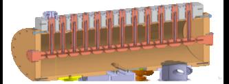 LINAC = LINEAR ACCELERATOR / ΓΡΑΜΜΙΚΟΣ ΕΠΙΤΑΧΥΝΤΗΣ Συµπαγής Γραµµικός Επιταχυντής για παραγωγγή