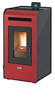 *Codici colore: Cod. B - bordeaux - Cod.