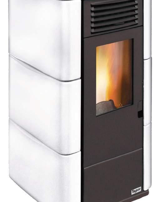 (max-min) kg/h 1,42-0,58 Rendimento/ Efficiency (max-min) %