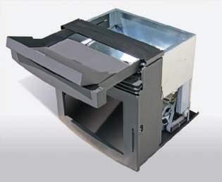 Superficie Scivolata all interno del cassetto per facilitare l inserimento. Sliding surface inside the drawer to facilitate insertion.