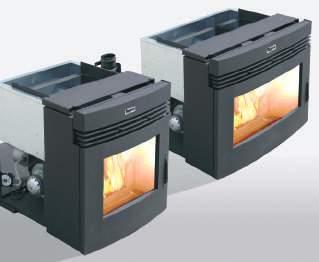 caisse de combustion en acier aluminate pour prolonger sa résistance au cours du temps Verbrennungs-Gehäuse aus Aluminium-Stahl um den Widerstand auf Dauer zu erhalten.