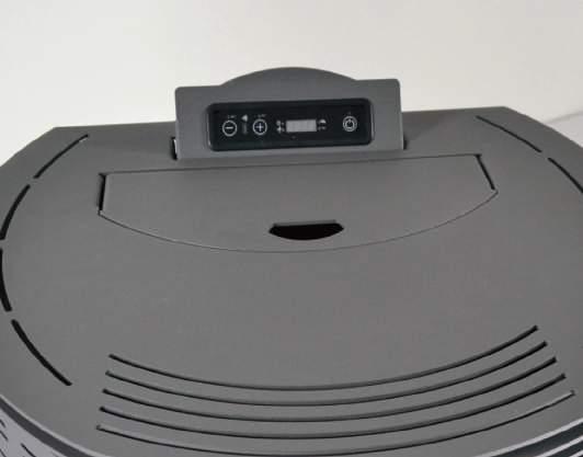 Volume m 3 200 50% DETRAZIONI FISCALI 930 CONTO TERMICO 2.