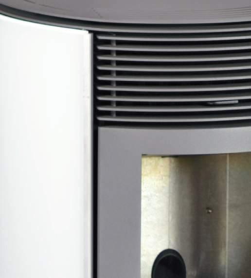 (max-min) kg/h 1,42-0,58 Rendimento/ Efficiency (max-min) %