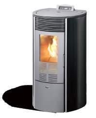 Cod. B Cod. W Cod. K Potenza termica globale (max - min) Heat input (max - min) Potenza termica nom.