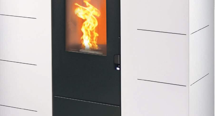 0 65% DETRAZIONI FISCALI 249 885 Potenza termica globale/global heat