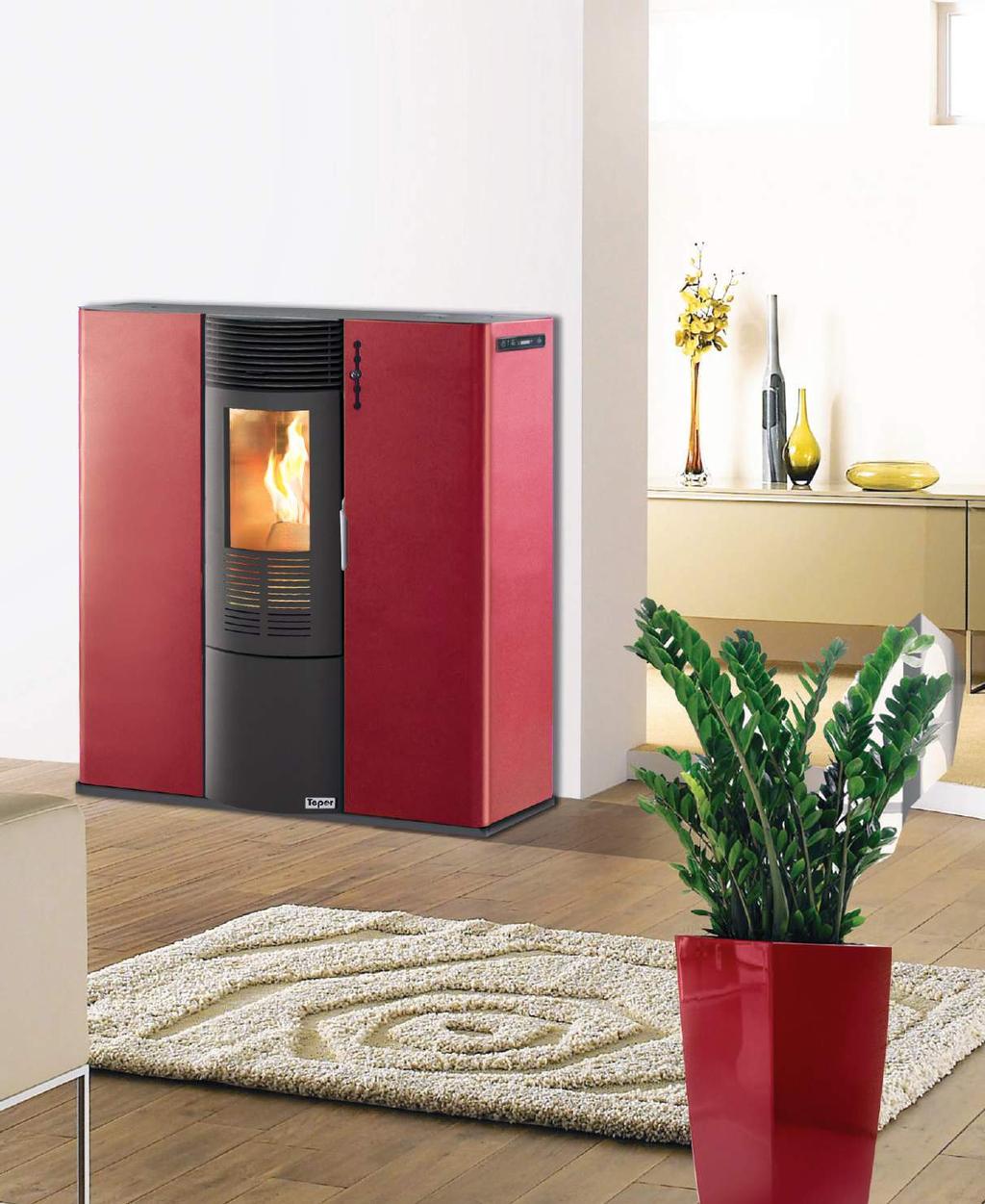 89Linea Slim -