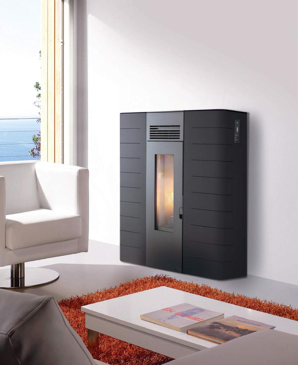 91Linea Slim -
