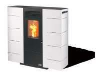 Cod. B Cod. W Cod. K Mod. 12c Cod. GP Potenza termica globale (max - min) Heat input (max - min) Potenza termica nom.