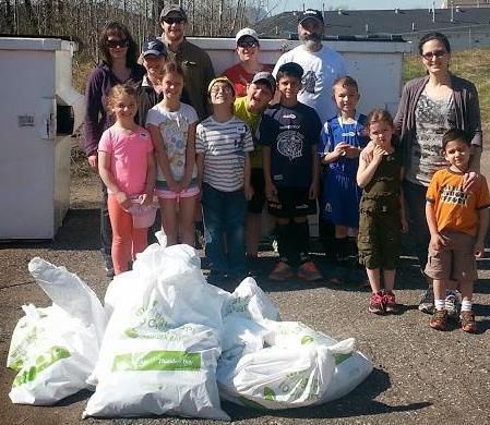 SPRING CLEAN UP AND A MOVIE! On Saturday, May 13 at 10:00am, we will be holding our annual church area clean-up outside. Gloves, bags and accessories will be provided on site.