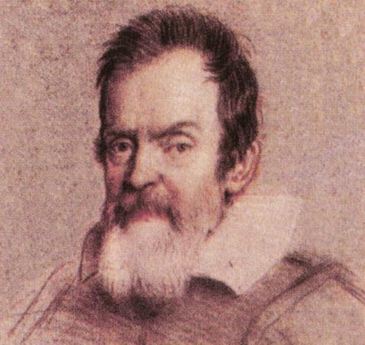 Γενικά, οι νόμοι της φυσικής ισχύουν με τη μορφή που τους ξέρουμε στα αδρανειακά συστήματα αναφοράς. Γαλιλαίος (1564-1642) Ιταλία.