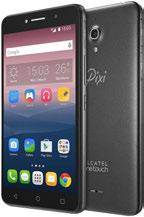 ΚΙΝΗΤΑ ΤΗΛΕΦΩΝΑ ALCATEL Pixi 4 (4 ) 49 ALCATEL Pixi 4 (5 ) 79 DUAL SIM Touch 4.0 Super Amoled Android 6.0 Marshmallow DUAL SIM 12.79 Με πλάνο κινητής SMALL Touch 5.0 IPS 4GB / RAM 512ΜB Android 6.