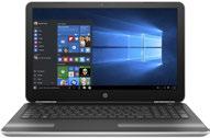 LAPTOPS HP Pavilion 15-AU102NV 999 LAT.00233 63.00 UNLIMITED ΠΛΗΡΩΣΕ 183 DELL Inspiron 5567 1149 LAT.00287/344 63.