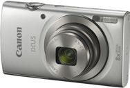 7 Viewfinder Video 720p Optical zoom 5x Hi-Speed USB Sensor