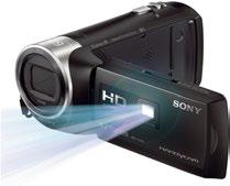 ΒΙΝΤΕΟΚΑΜΕΡΕΣ SONY HDR-CX240E 219 CAM55959 SONY HDR-CX405E 269 VICA.00001 9.