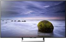 00311 55 LED Full HD (1920x1080) Smart TV Rate 200Hz Wi-Fi, Ethernet