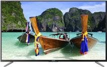 21 LARGE PHILIPS PUT6401 549 TV.00153 43 LED 699 TV.00154 49 LED 849 TV.