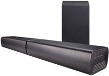 00049 LG Soundbar SJ8 569 HOC.