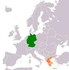 ΕΙΣΑΓΩΓΗ Γερμανία Ελλάδα Πληθυσμός (2016) 81.294.288 10.894.023 2015 με άνοια 1.600.000 197.000 2050 3.