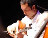 Murat Aydemir has studied these traditions in depth and is also himself the author of a highly esteemed book on the makams (modes) of Ottoman classical music.