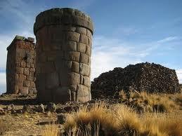 8 Οκτωβρίου Puno - Colca Canyon Αναχωρούμε οδικώς από το Πούνο και κατευθυνόμαστε στο