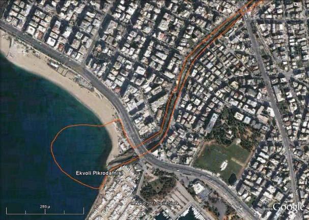 Αξία υγροτόπων μέσα στο αστικό περιβάλλον