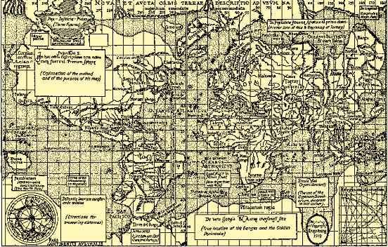 In 1577, a more developed technique as invented: the chip log, registered as patent in 1578.