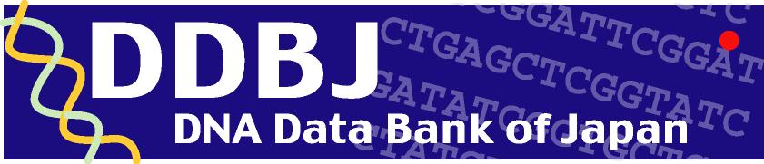 DDBJ DNA Data Banf of Japan (Japan) Η μοναδική νουκλεοτιδική βάση δεδομένων στην Ασία.