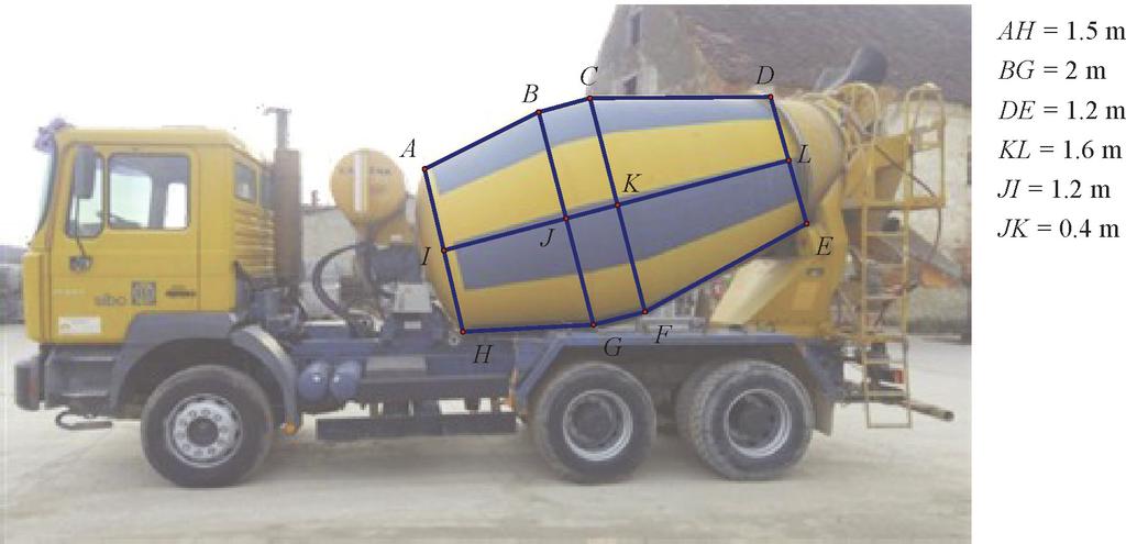 Geometrija Napravite model. Učenici će proučiti riješeni primjer te usporediti načine računanja oplošja i obujma. Primijenite naučeno. Rješenja zadataka: 1. a. O= 11 cm, V = 7 cm b.