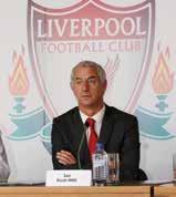 Σελίδα 6 ΈΝΑΡΞΗ ΣΥΝΕΡΓΑΣΊΑΣ ΓΣΠ ΜΕ ΤΗΝ ΑΚΑΔΗΜΊΑ ΠΟΔΟΣΦΑΊΡΟΥ LIVERPOOL FC Ο ΓΣΠ, στις 15 Μαΐου 2015, ανακοίνωσε την έναρξη της συνεργασίας του με τη Liverpool FC για τη λειτουργία της Ακαδημίας