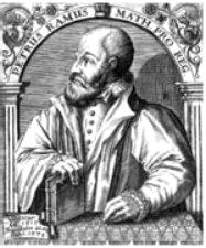 Μια προσπάθια διόρθωσης της Ευκλίδιας ταξινόμησης απαντάται τον 16ο αιώνα στη ωμτρία (1569) του Petrus Ramus ή Pierre de la Ramée.