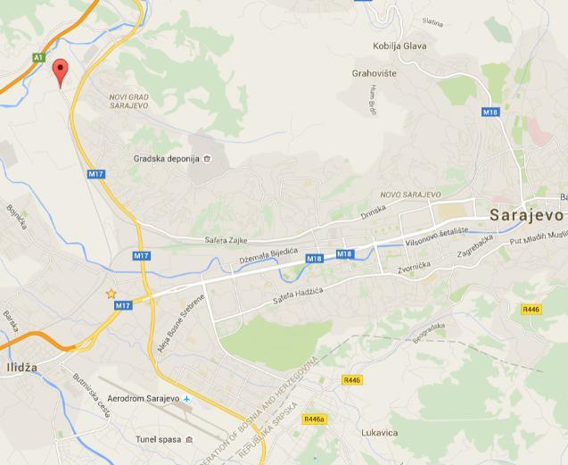 Kompanija UNIS-Fabrika gasnih aparata d.o.o. (UNIS-FAGAS d.o.o.) Sarajevo sa osnovnom djelatnošću projektovanja, proizvodnje, ugradnje opreme za mjerenje i regulaciju pritiska gasa u svom dosadašnjem